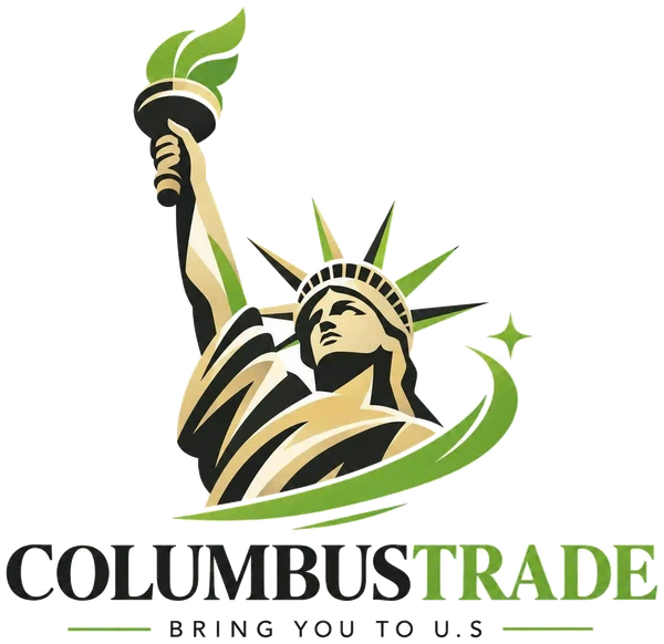 Logo Columbustrade