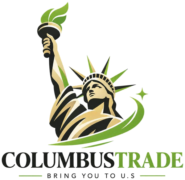 Columbustrade